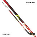 BAUER ワンピーススティック S23 ベイパー ユース 20フレックス アイスホッケー