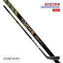 CCM ワンピーススティック タックス AS-VI PRO シニア アイスホッケー【SALE!!】