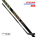 CCM ワンピーススティック タックス AS-VI PRO インター アイスホッケー【SALE!!】