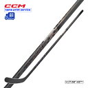 【送料無料】CCM ワンピーススティック FT GHOST シニア アイスホッケー