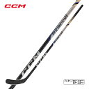 CCM ワンピーススティック リブコア TRIGGER 9 インター アイスホッケー