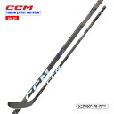 CCM ワンピーススティック リブコア TRIGGER 9 PRO シニア アイスホッケー【SALE!!】