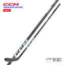 CCM ワンピーススティック リブコア TRIGGER 9 PRO インター アイスホッケー【SALE!!】