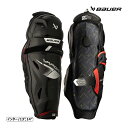 BAUER レガード S25 ベイパー FLY40 インター アイスホッケー