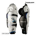 【送料無料】BAUER レガード S25 ベイパー FLYLITE インター アイスホッケー