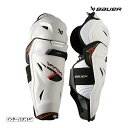 BAUER レガード S25 ベイパー FLYPRO インター アイスホッケー