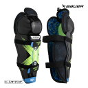 BAUER レガード S24 X ユース アイスホッケー