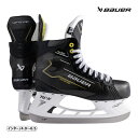 BAUER スケート靴 S24 シュープリーム M30 インター アイスホッケー