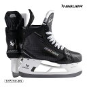 BAUER スケート靴 S24 TI シュープリーム SHADOW シニア アイスホッケー