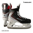 BAUER スケート靴 S25 ベイパー FLY30 インター アイスホッケー