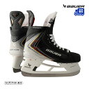 【送料無料】BAUER スケート靴 S25 ベイパー FLYPRO シニア アイスホッケー