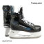 BAUER スケート靴 S23 X ジュニア アイスホッケー
