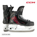 CCM スケート靴 ジェットスピード FT880 シニア アイスホッケー