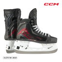 CCM スケート靴 ジェットスピード FT8 シニア アイスホッケー
