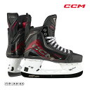 CCM スケート靴 ジェットスピード FT8 PRO インター アイスホッケー