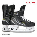 CCM スケート靴 タックス XF70 ジュニア アイスホッケー