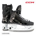 CCM スケート靴 タックス XF シニア アイスホッケー