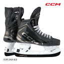 CCM スケート靴 タックス XF PRO インター アイスホッケー
