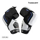 BAUER エルボー S25 ベイパー FLYLITE インター アイスホッケー