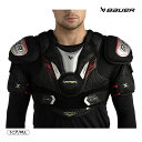 BAUER ショルダー S25 ベイパー FLY40 シニア アイスホッケー