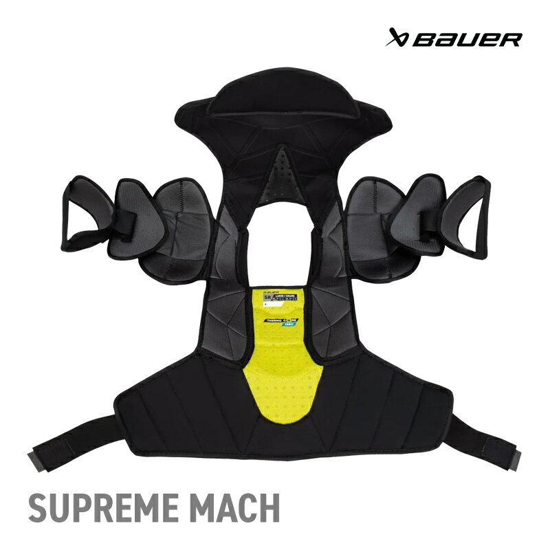 ������̵����BAUER �������� S23 ���塼�ץ꡼�� MACH ���󥿡� �������ۥå���