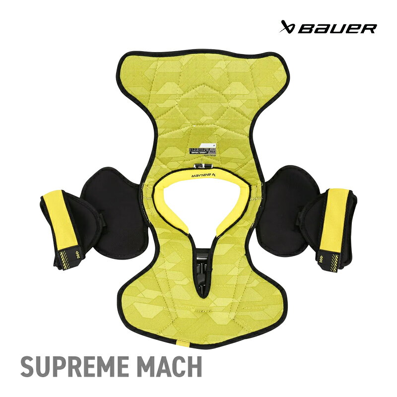 BAUER �������� S23 ���塼�ץ꡼�� MACH �桼�� �������ۥå���