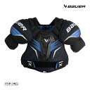 BAUER ショルダー S24 X インター アイスホッケー
