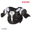 CCM ショルダー ジェットスピード FT8 シニア アイスホッケー