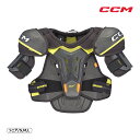 CCM ショルダー タックス XF シニア アイスホッケー