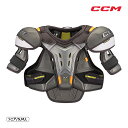 CCM ショルダー タックス XF PRO シニア アイスホッケー