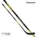 BAUER ワンピーススティック S25 ベイパー FLYPRO ジュニア アイスホッケー