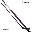 BAUER ワンピーススティック S25 ベイパー ユース アイスホッケー