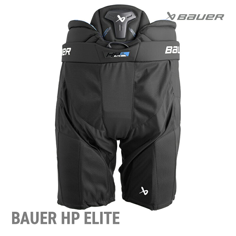 BAUER �ѥ�� S24 HP ���꡼�� ���󥿡� �������ۥå���