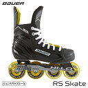 BAUER CCXP[gC RS WjA