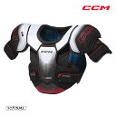CCM ショルダー ジェットスピード FT880 シニア アイスホッケー