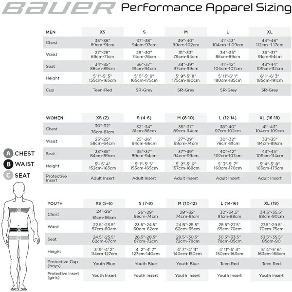 BAUER ���ݡ����� S19 ��å��� ���� ���硼�� �����ޥ� �������ۥå��� -TC