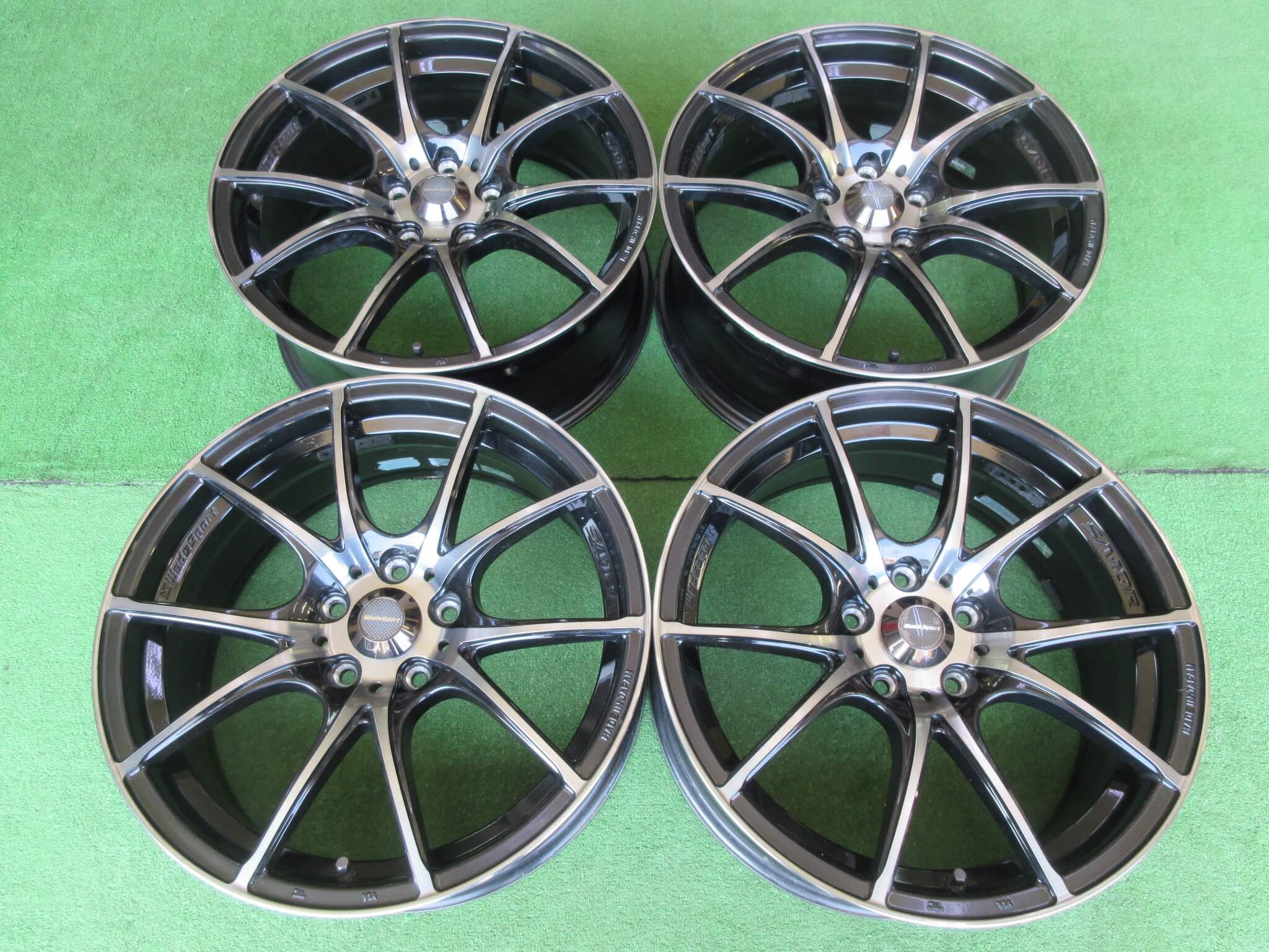 楽天市場】ウェッズスポーツsa10r 18インチ(車用品|車用品 楽天市場】ウェッズスポーツsa10r 18インチ(車用品|車用品