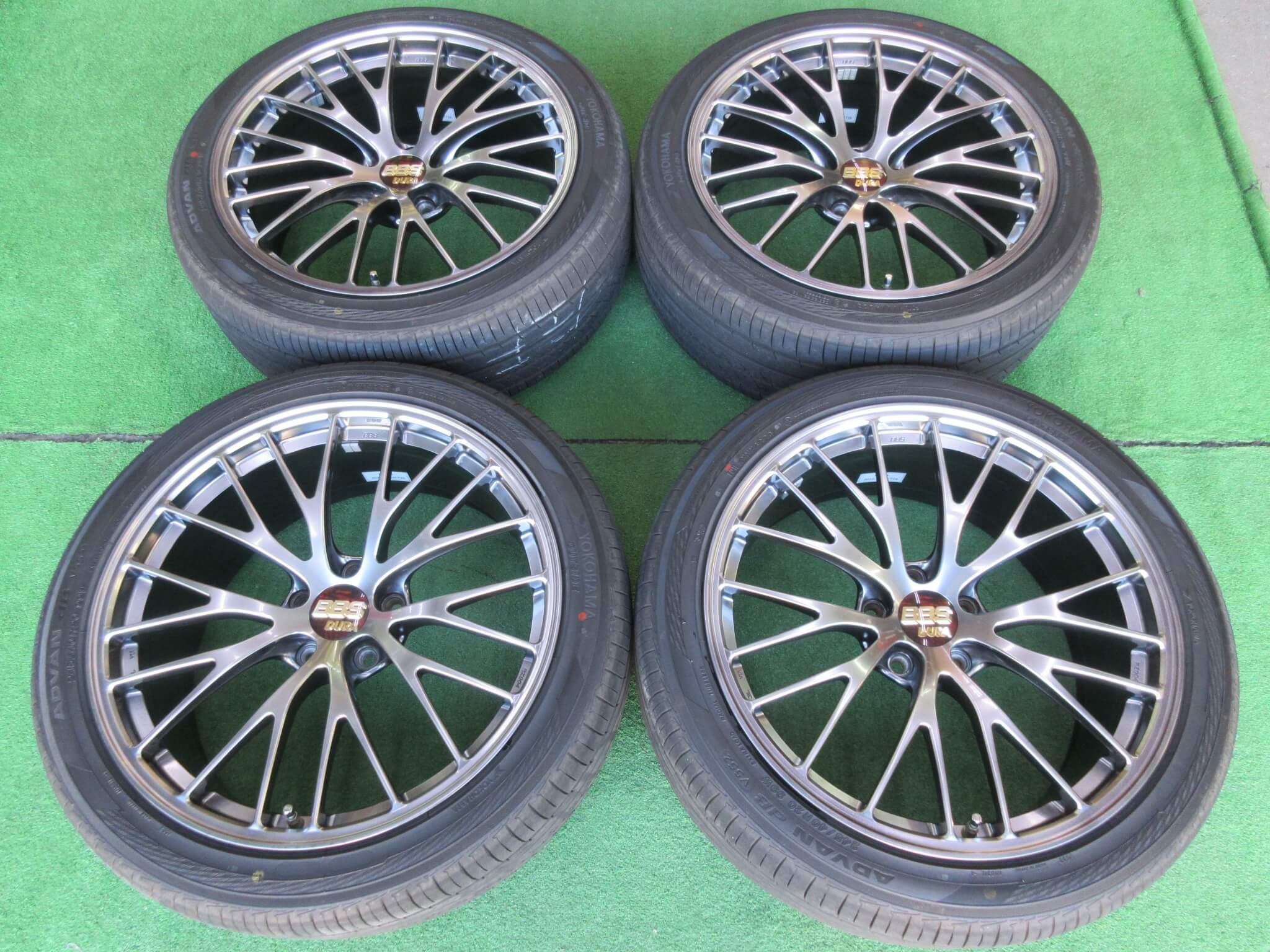 楽天市場】bbs lm 20インチ 中古の通販 楽天市場】bbs lm 20インチ 中古の通販