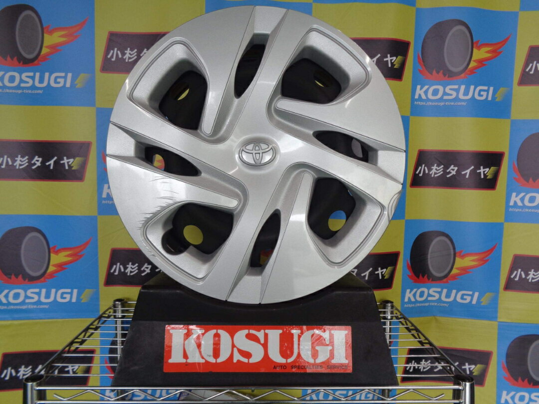 楽天市場】トヨタ アクア 純正タイヤホイール(リム径(インチ 楽天市場】トヨタ アクア 純正タイヤホイール(リム径(インチ
