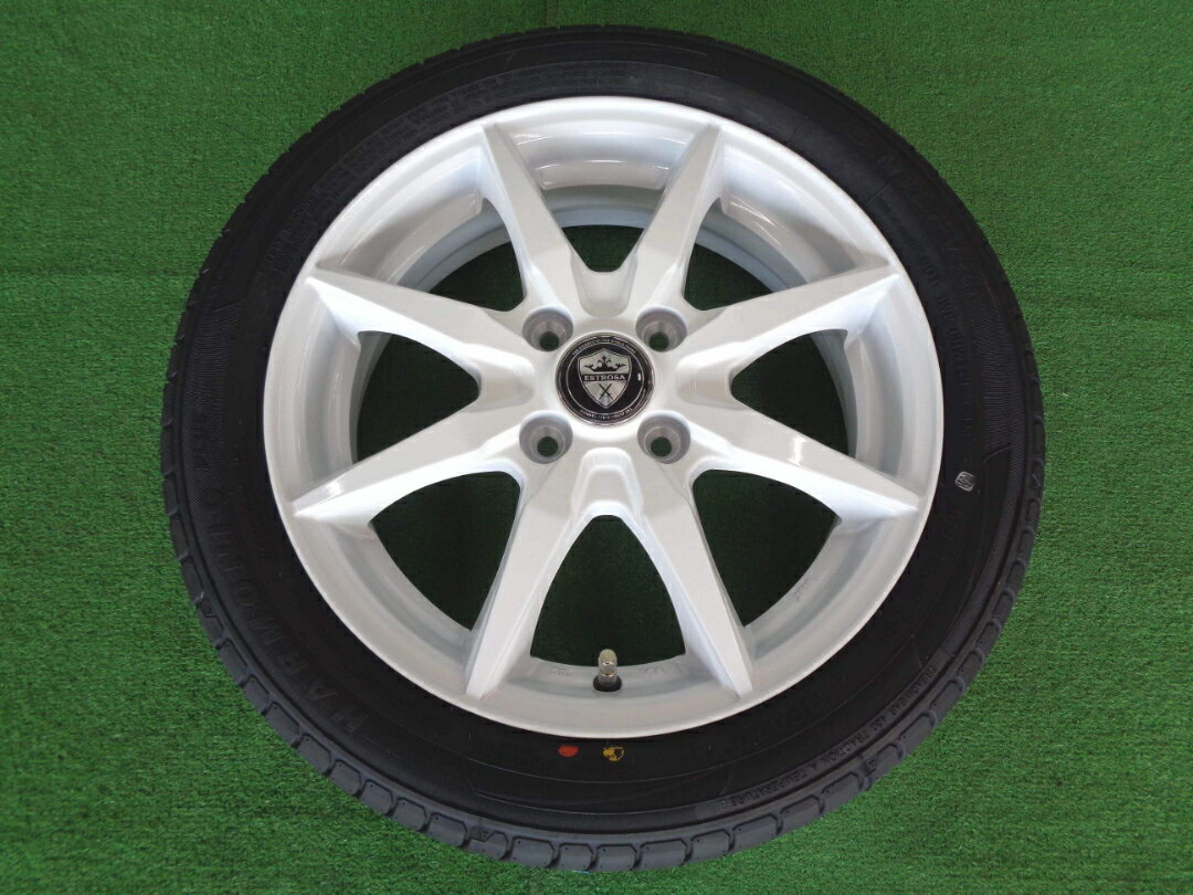 楽天市場】タント 中古(タイヤ幅(mm)165)(サマータイヤ 楽天市場】タント 中古(タイヤ幅(mm)165)(サマータイヤ
