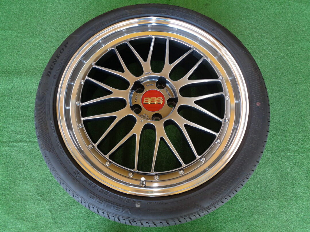 楽天市場】bbs lm 20インチ 中古の通販 楽天市場】bbs lm 20インチ 中古の通販