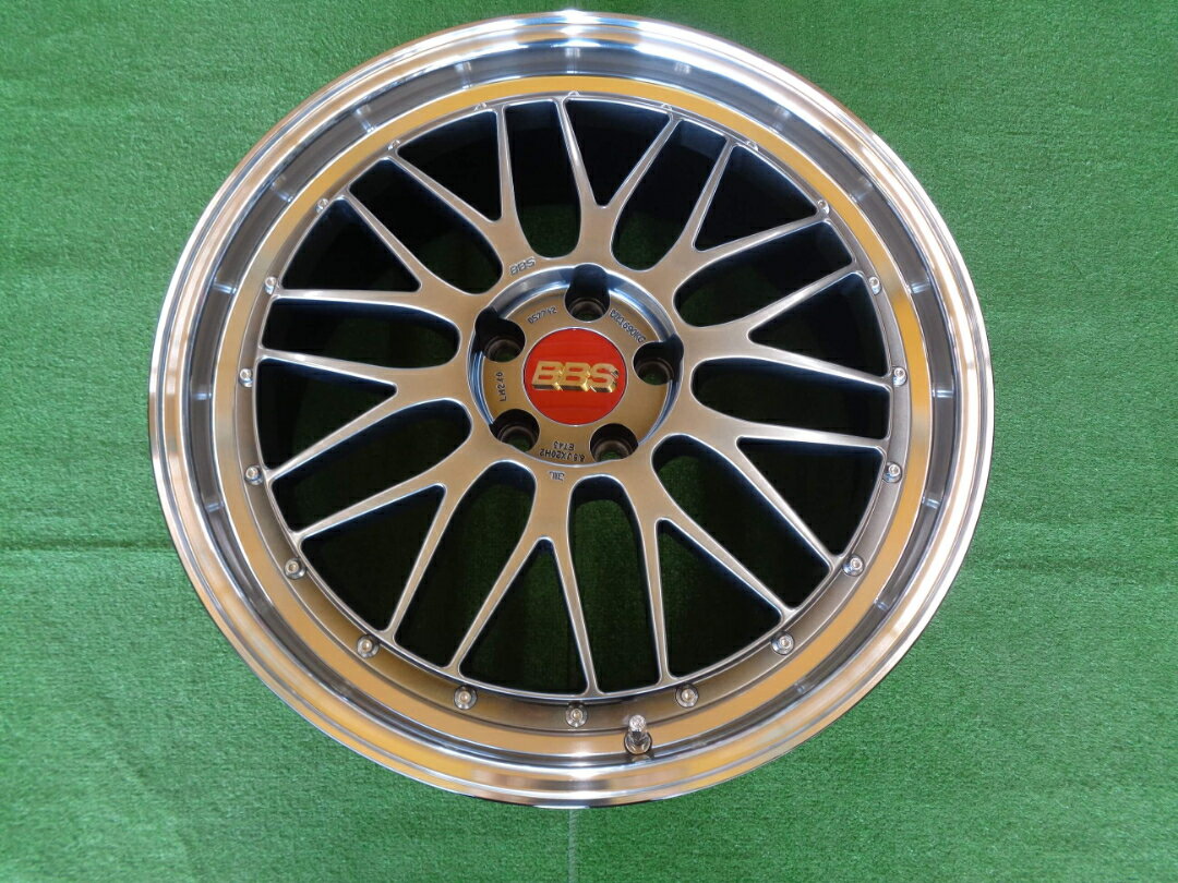 楽天市場】bbs lm 20インチ 中古の通販 楽天市場】bbs lm 20インチ 中古の通販