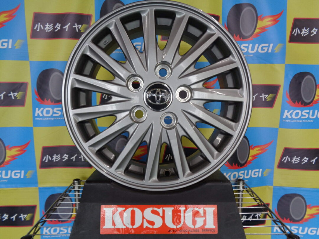 楽天市場】ノア 80系 純正ホイール(車用品|車用品・バイク用品 楽天市場】ノア 80系 純正ホイール(車用品|車用品・バイク用品