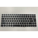 新品 クレボ CLEVO P640 P640RE P640RF JA JP枠付き日本語キーボードMP-13C20J0J4306 バックライト付き 保護フィルム付