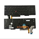 純正新品 Lenovo Thinkpad E580 E585 E590 E595 L580 L590 T590 P52 P53s P72に対応日本語キーボード ...