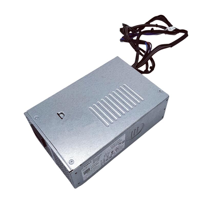 純正新品 DELL Inspiron 3910 3710 OptiPlex 3000 3900 5000 7000 MT XPS 8950 Precision 3660 Tower Vostro 3710 3910 T3660用 電源ユニット 400W H400EPS-00 D400EPS-00 L400EPS-00 MB-8PIN+CPU-4PIN*2+8PIN(6+2) XYD3F 1GPJ4 X4XV7 DPS-400AB-44 A 修理/交換パーツ 3