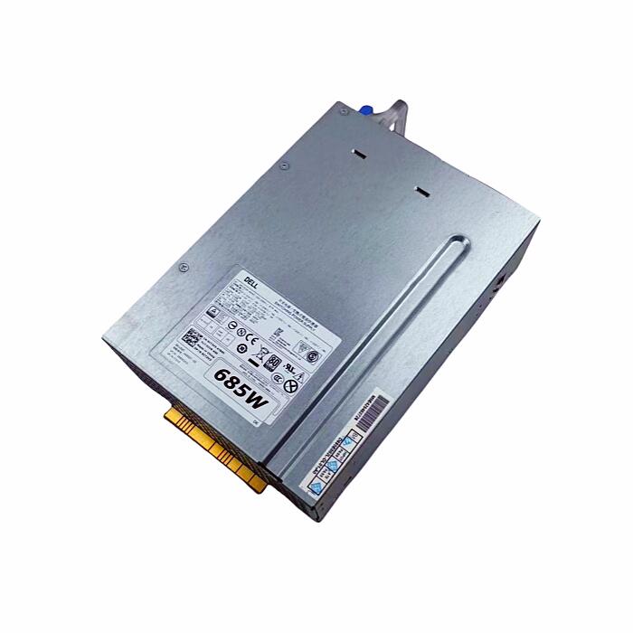 純正新品 DELL デル Precision T5810 T7810 T7910用 685W 電源ユニットD685EF-01/F685EF-01電源装置 0K8CDY 0VDY4N 0CYP9P 80PLUS GOLD DPS-685AB-1 A