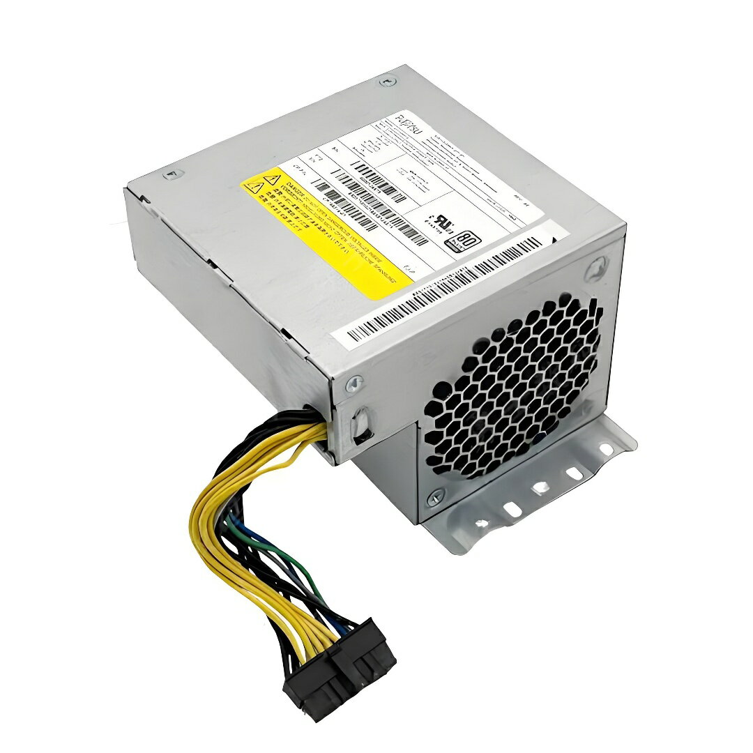 純正 富士通 FUJITSU ESPRIMO D588/VX D588/BX D588/CX D588/TX 用 D17-250P1A 250W 対応 20-Pin 内蔵電源ユニット S26113-E601-V71-01 DELTA DPS-250AB-110 A S26113-E601-V51-01 ACbel PCH014 S26113-E602-V21-01 PCケース電源装置 100-125V対応 修理/交換パーツ