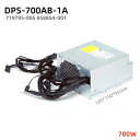 純正新品 HP Z440 用 DPS-700AB-1A 700W 18PIN+12PIN 電源ユニット 719795-005 858854-001 ワークステー...
