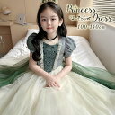 【在庫処分セール】【最高品質】アナ 戴冠式 ドレス 子供 キッズ 高品質 雪の女王 プリンセス 衣装 コスチューム ハロウィン クリスマス 誕生日 女の子 子ど...